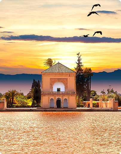 Voyage Maroc, sejour Maroc, vacances Maroc avec Voyages Leclerc