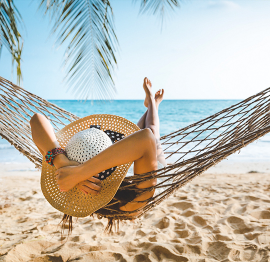 C'est l'heure d'enchérir sur votre voyage !